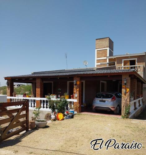 El Paraiso
