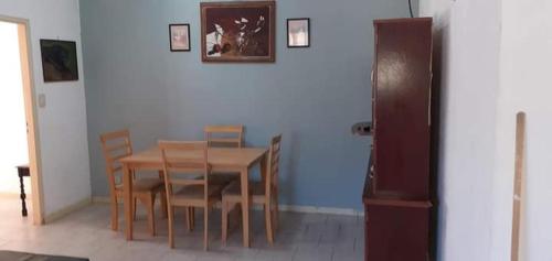 alojamiento Santa Teresita Alojamiento Santa Teresita