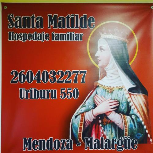 Santa Matilde Hospedaje – Photos 2