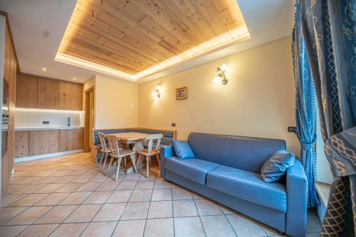 Gallery image of Bait dali Leina in Livigno