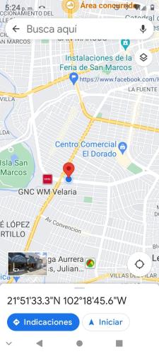 HOTEL Posada Aguascalientes – Photos 3