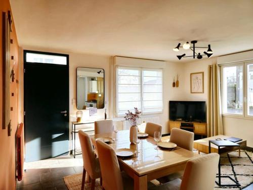 Foto Chez Mamie Aline par Madame Conciergerie