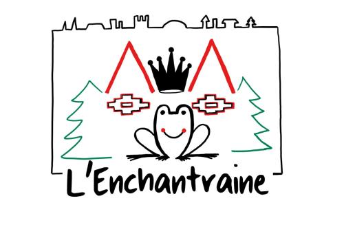 Φωτογραφία από το άλμπουμ του L'Enchantraine - gîte tout confort et tarif tout inclus - appartement spacieux et accueillant sur Epinal σε Épinal