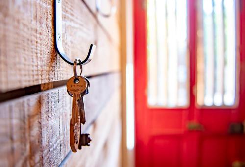 Φωτογραφία από το άλμπουμ του L'Enchantraine - gîte tout confort et tarif tout inclus - appartement spacieux et accueillant sur Epinal σε Épinal