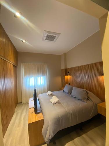 TERMAS PISMANTA Hotel & Spa – Photos 2