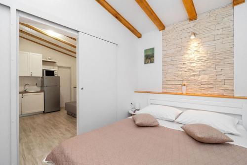 Apartments Janjac