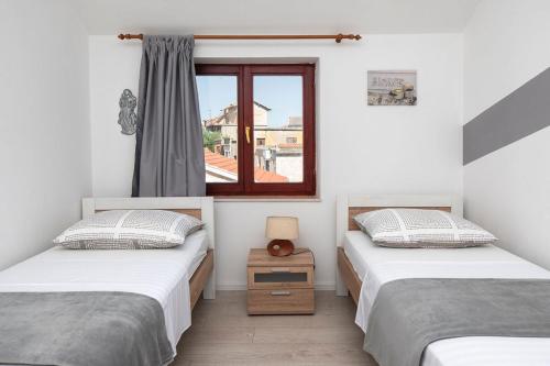 Apartments Janjac