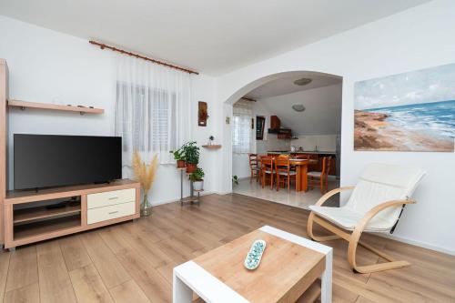 Apartments Janjac