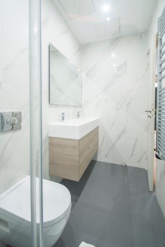 Cosy home - Haut marais