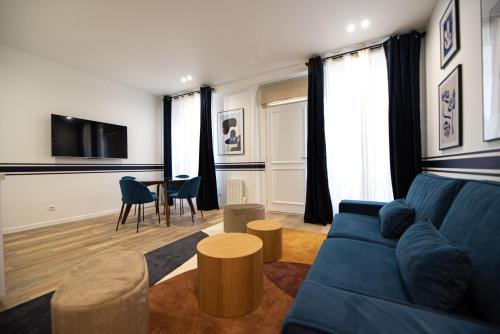 Cosy home - Haut marais