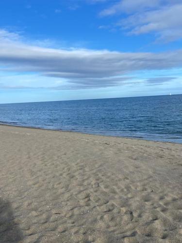 T2 village naturiste Aphrodite