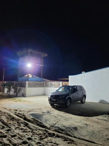 Φωτογραφία από το άλμπουμ του Chalés Conexão Bahia σε Amontada