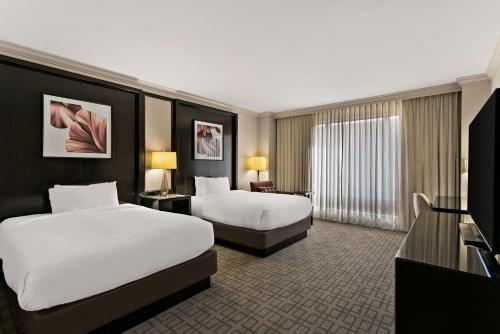 The Royal Sonesta Harbor Court Baltimore Image