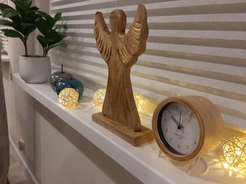 Gallery image of Apartament Wenecja in Grudziądz