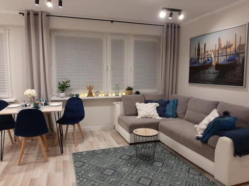 Gallery image of Apartament Wenecja in Grudziądz