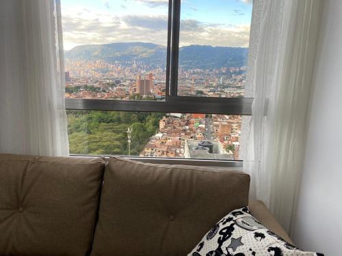 Imagen de la galería de Frontera, en Itagüí