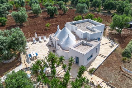 Il Trullo Matto