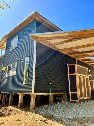 シャレーが所在する建物