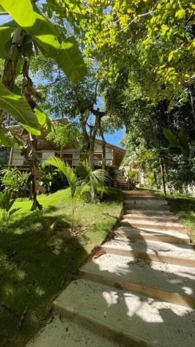 Casa Jardim Trancoso - 2 Quartos