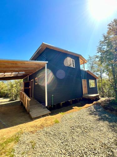シャレーが所在する建物