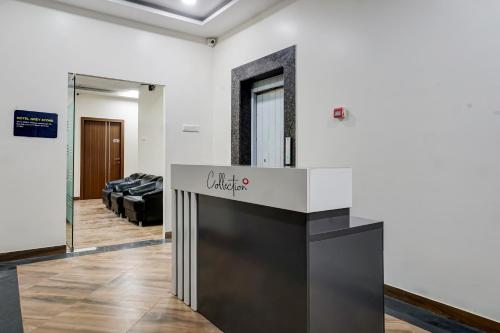 Fotografie z fotogalerie ubytování Hotel O Sai Inn Lodging v destinaci Puné