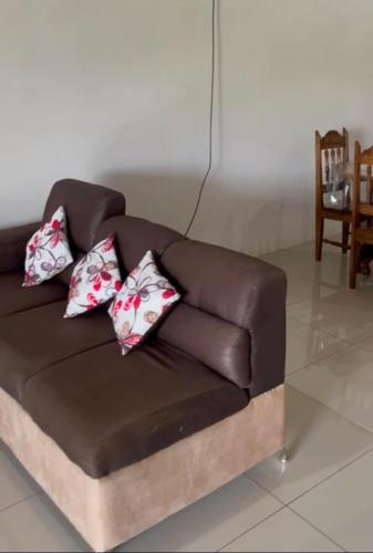 Arenal Suite