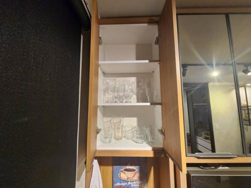 Fotografie z fotogalerie ubytování #805 AConchegante Studio Urban WIFI v destinaci Santarém