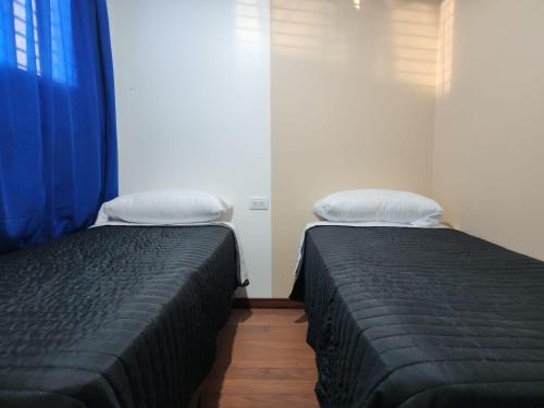 Gallery image of Depto JJ in Las Heras
