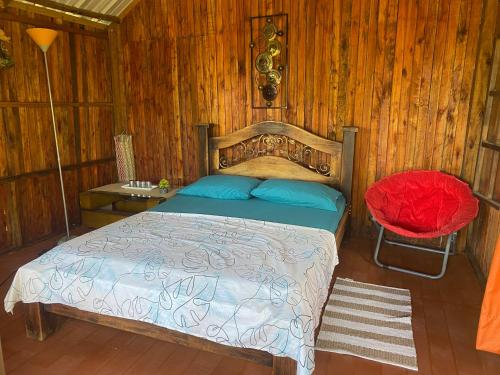 Fotografie z fotogalerie ubytování Villa Libia campestre v destinaci Garzón