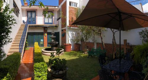 Casa Morelia