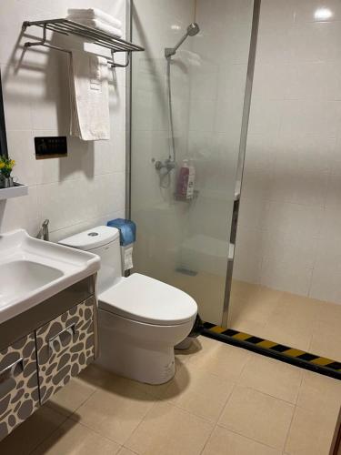 Billede fra billedgalleriet på Coconut Garden Resort 椰苑星辰 i Semporna