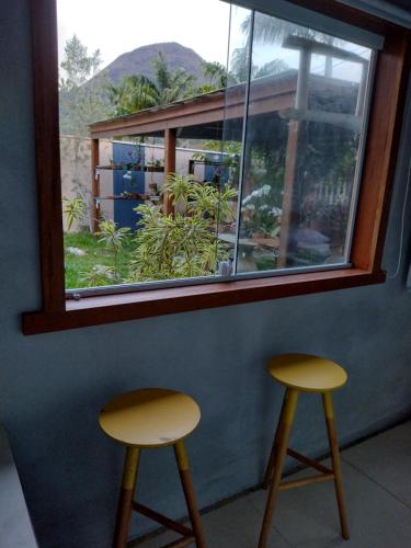 Flor de Orquídea Guesthouse