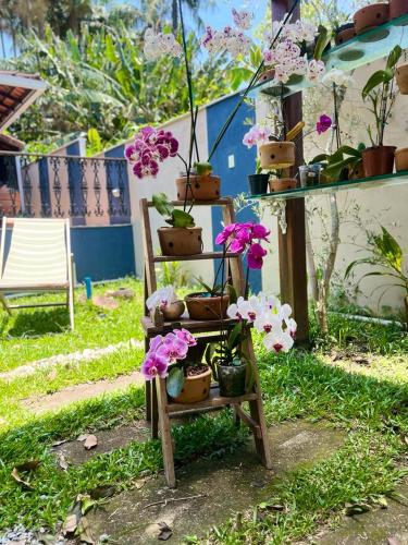Flor de Orquídea Guesthouse – Photos 5