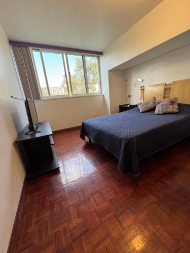 Gallery image of Habitación amplia e indep c/ jacuzzi, céntrica. in Mexico City