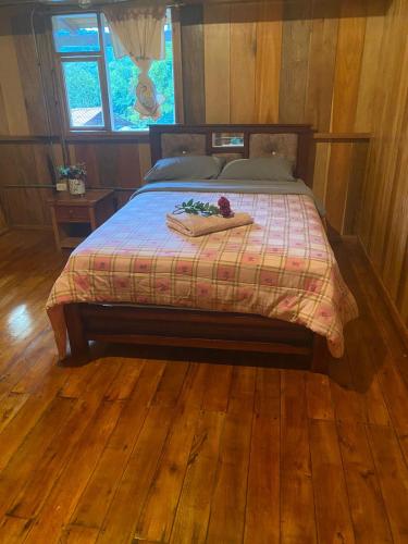 WaterfallBed Lodge & Ancest Spa