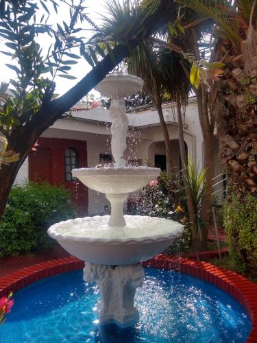 Hotel las Brusquitas