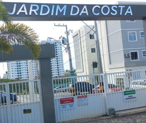 A Hospedagem JdC 6101