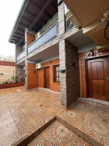 Duplex Klexos III