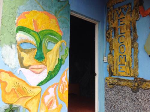 Gambar di galeri bagi Cat Ba Mountain View Homestay di Cat Ba