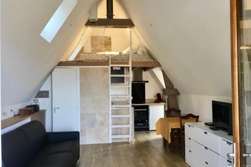 Maison de Cathy studio – Photos 5