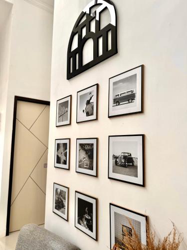 Gallery image of seVilla Guest House Pasuruan in Pasuruan