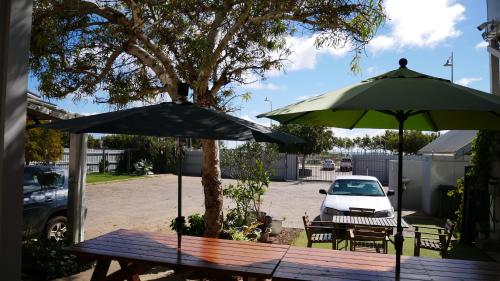 Φωτογραφία από το άλμπουμ του Geraldton Backpackers σε Geraldton