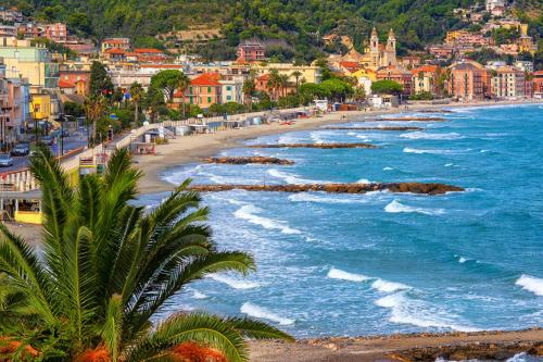 Eleonora House - Happy Rentals