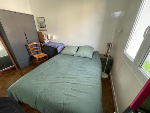 Photo de la galerie de l'établissement 2 chambres dans maison proche transports, à Conflans-Sainte-Honorine