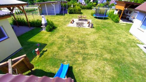 Fotografie z fotogalerie ubytování Noclegi Gądno v destinaci Gadno