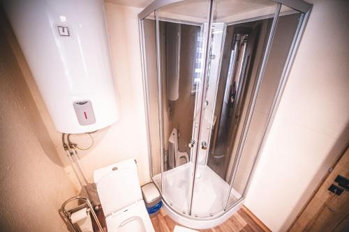 Wellness & Spa Hotel Čertov – Photos 3