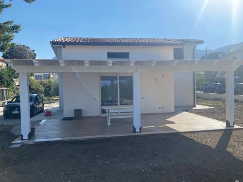 Villetta San Nicola l’arena
