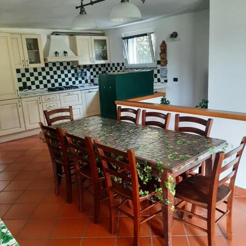Casa Luce e Aria – Photos 3