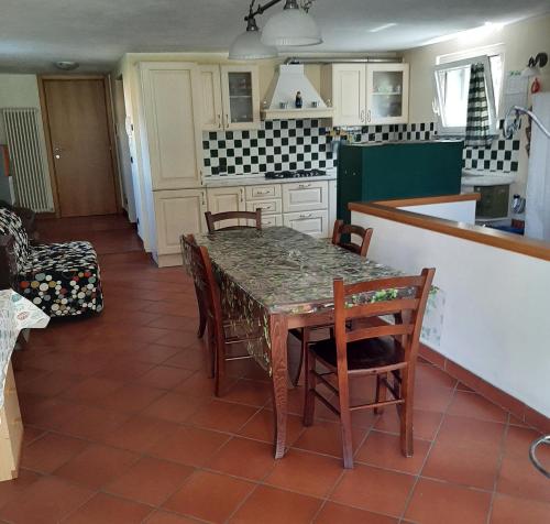 Casa Luce e Aria – Billeder 4