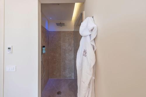 Suite Deluxe con Vista Mare 